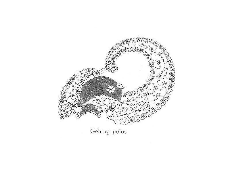 -sulardi-gelung satria-polos